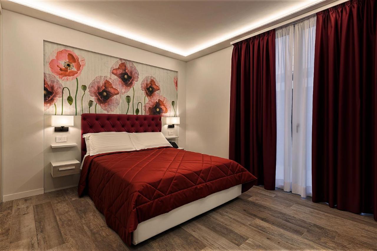 Petit Hotel Prato  Exterior photo