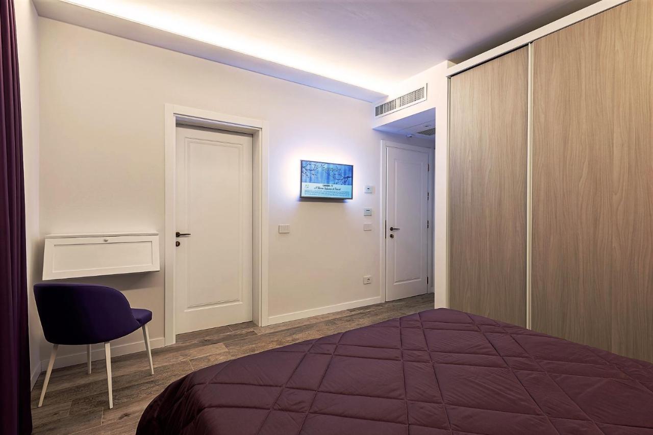 Petit Hotel Prato  Exterior photo
