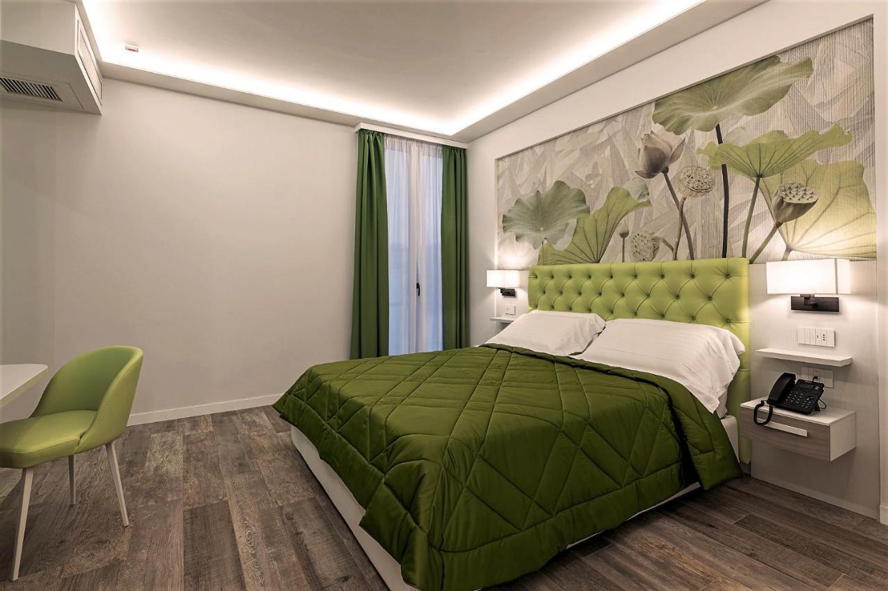Petit Hotel Prato  Exterior photo